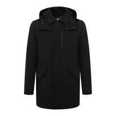 Пуховая куртка Woolrich