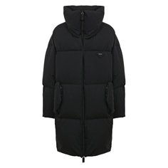 Пуховик Prada