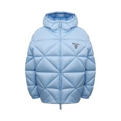 Пуховик Prada