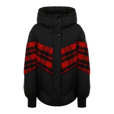 Пуховик Woolrich