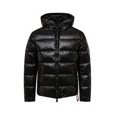 Пуховая куртка After Label