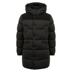 Пуховик Woolrich