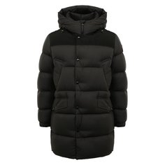 Пуховик Woolrich