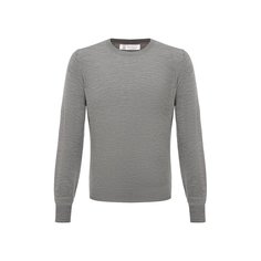 Джемпер из шерсти и кашемира Brunello Cucinelli