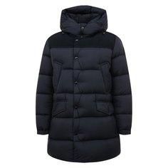 Пуховик Woolrich