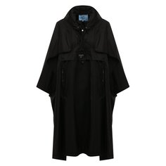 Плащ Prada