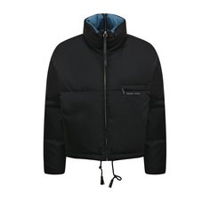 Пуховик Prada