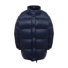 Пуховик Prada