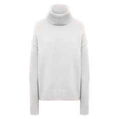 Свитер из шерсти и кашемира Allude