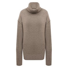 Свитер из шерсти и кашемира Allude