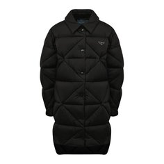 Пуховик Prada