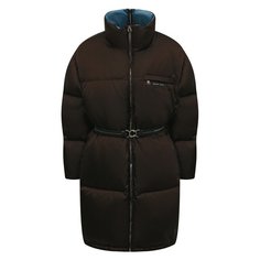 Пуховик Prada