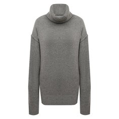 Свитер из шерсти и кашемира Allude