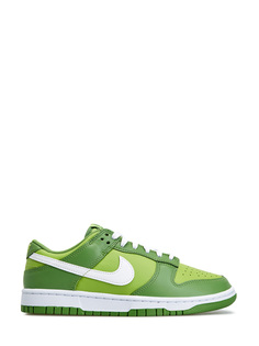 Nike Dunk Low Kermit