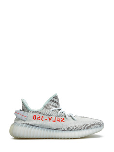 Yeezy Boost 350 V2 Blue Tint