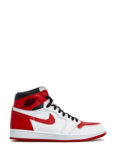 Jordan 1 Retro High OG Heritage