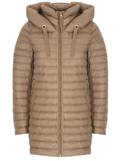 Пуховик стеганый Parajumpers