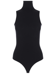 Боди-стринг Viscose Wolford