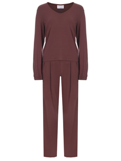 Костюм из модала Zimmerli