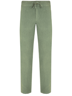 Брюки льняные 120% Lino