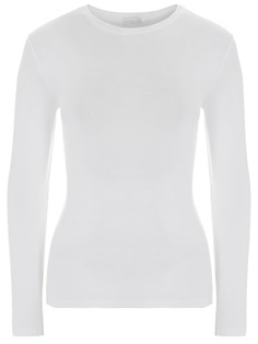 Футболка базовая Zimmerli