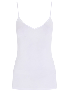 Майка хлопковая Zimmerli