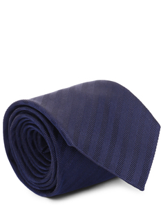 Галстук шелковый Ermenegildo Zegna