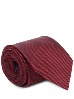Галстук шелковый Ermenegildo Zegna