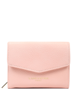 Портмоне кожаное Lancaster