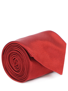 Галстук шелковый Canali