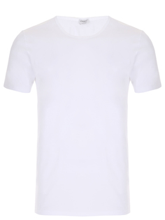 Футболка хлопковая Zimmerli