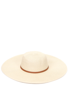 Шляпа Jemima однотонная Melissa Odabash