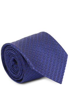 Галстук шелковый Ermenegildo Zegna