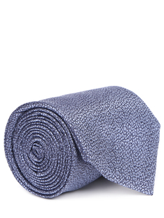 Галстук шелковый Canali