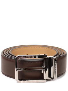 Ремень кожаный Moreschi