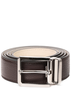 Ремень кожаный Moreschi