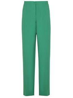 Брюки однотонные Elena Miro