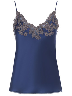 Топ шелковый La Perla