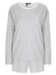 Пижама хлопковая Ralph Lauren