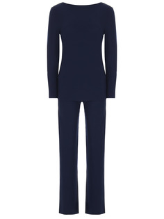 Костюм из модала Zimmerli