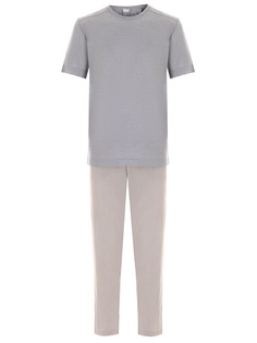 Пижама хлопковая Zimmerli