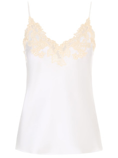 Топ шелковый La Perla