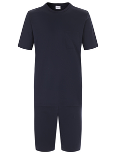 Пижама хлопковая Zimmerli