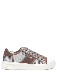 Кеды комбинированные Myller Bally