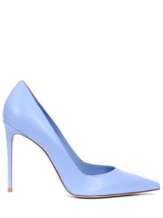 Туфли кожаные Eva Le Silla