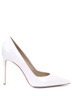 Туфли кожаные Eva Le Silla