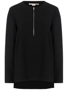 Блуза из вискозы Stella Mccartney