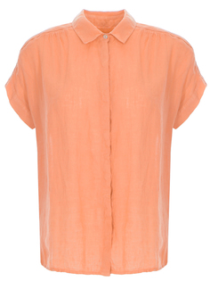 Рубашка льняная 120% Lino