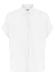 Рубашка льняная 120% Lino