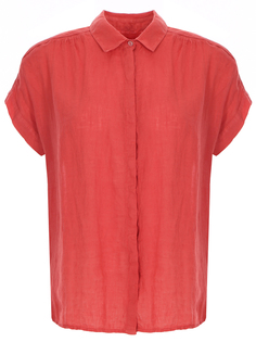 Рубашка льняная 120% Lino